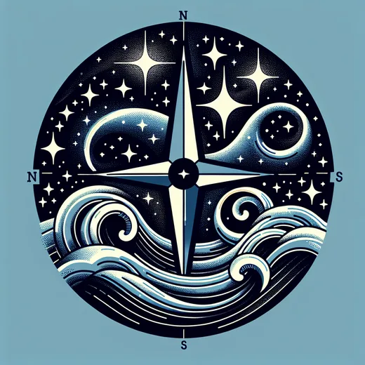 Cover artwork for A New Voyage Round the World