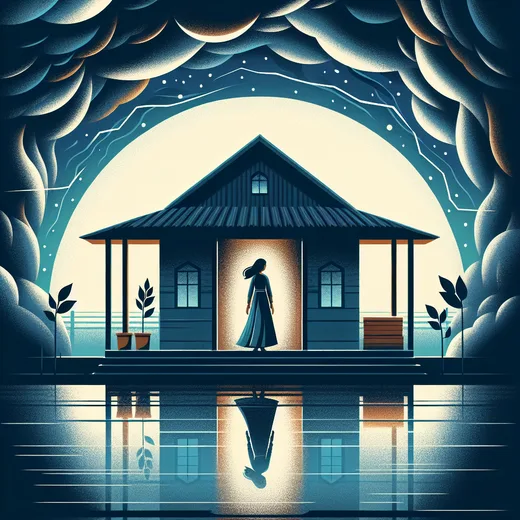 Cover artwork for Bleak House