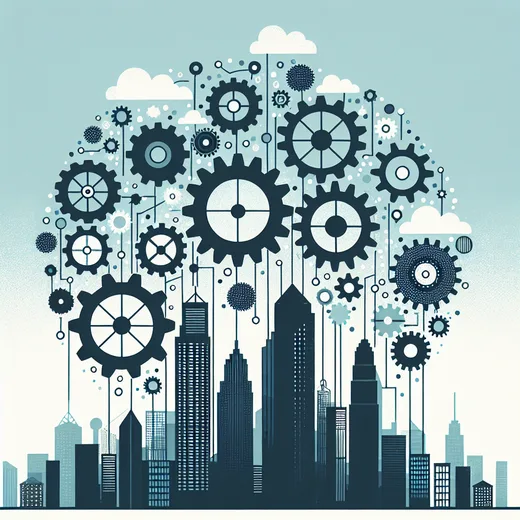Cover artwork for Economy and Society