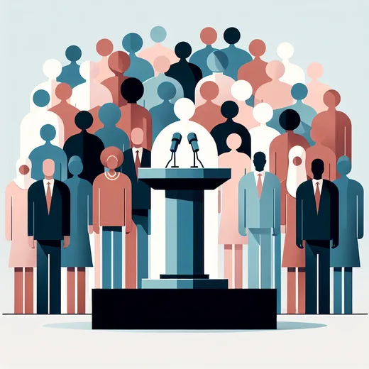 Cover artwork for Elements of Politics