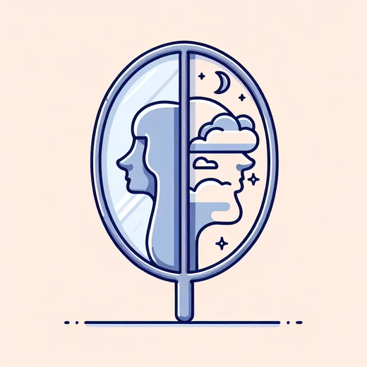 Cover artwork for Fact and Fable in Psychology