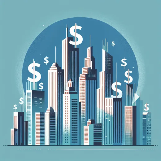 Cover artwork for Finance Capital