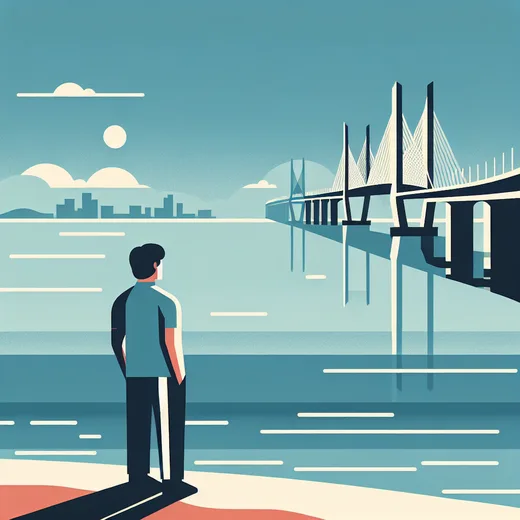 Cover artwork for From the Other Shore