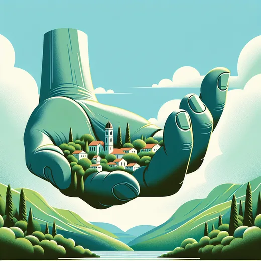 Cover artwork for Gargantua and Pantagruel