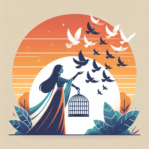 Cover artwork for Great Expectations