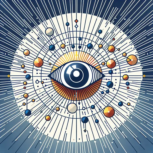 Cover artwork for Handbook of Physiological Optics