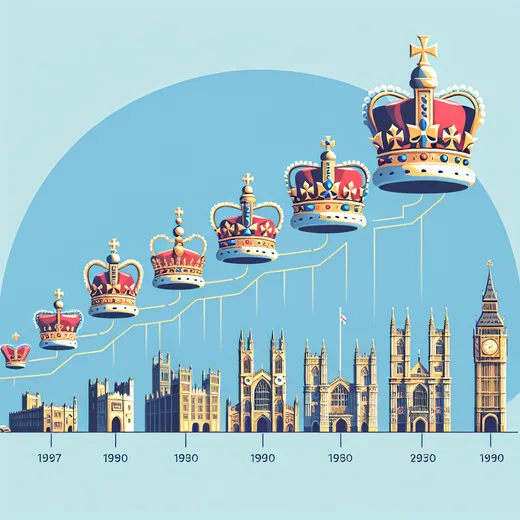 Cover artwork for History of England from the Accession of James II