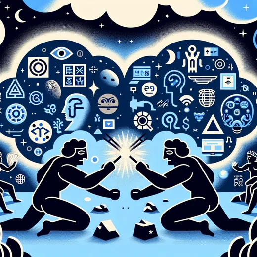 Cover artwork for History of the Warfare of Science with Theology