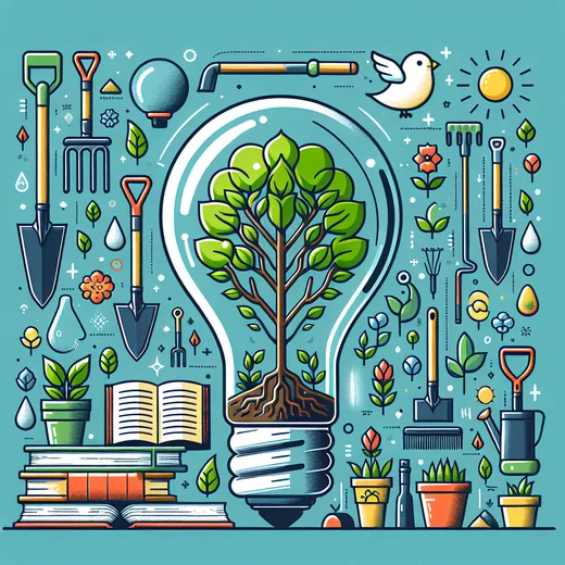 Cover artwork for How to Grow Success