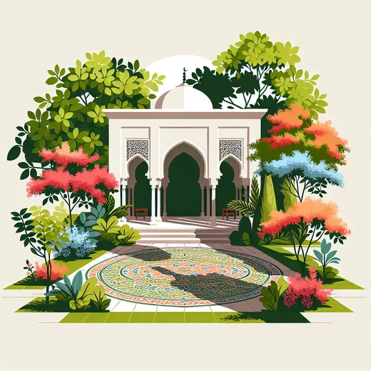 Cover artwork for Jami' at-Tirmidhi