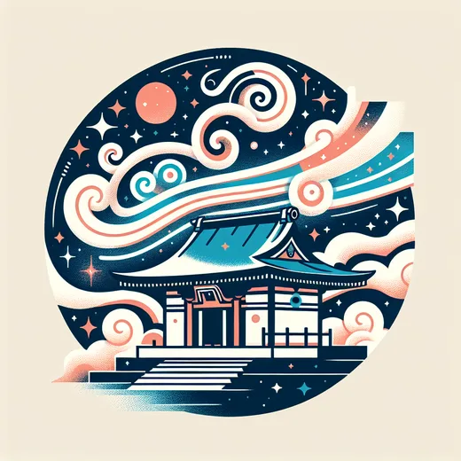 Cover artwork for Kojiki-den (Commentaries on the Kojiki)