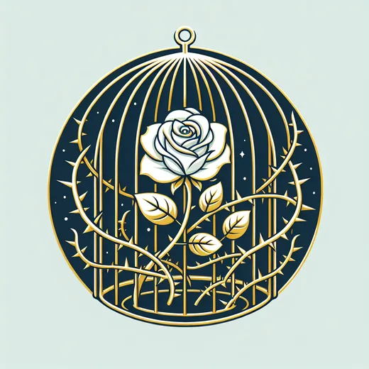 Cover artwork for La Princesse de Clèves