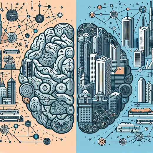 Cover artwork for Mind and Society