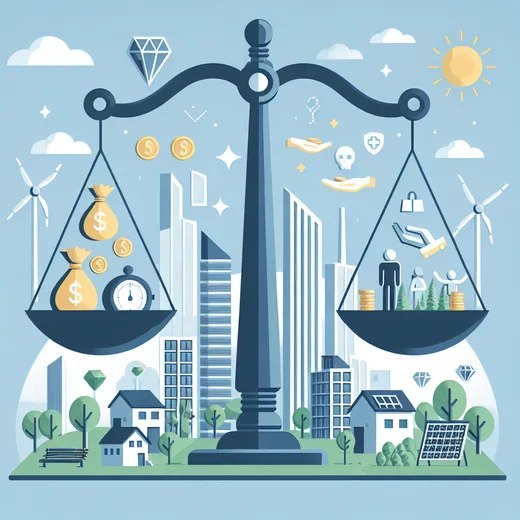 Cover artwork for New Principles of Political Economy