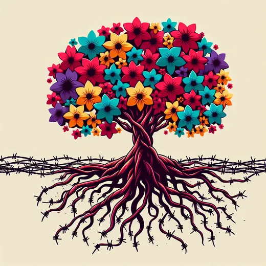 Cover artwork for On the Genealogy of Morals