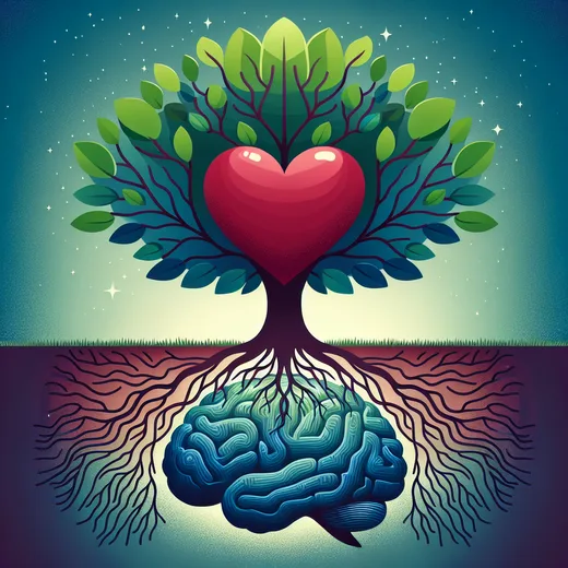 Cover artwork for On the Soul and Life (De Anima et Vita)