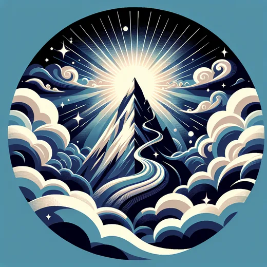 Cover artwork for On the Sublime