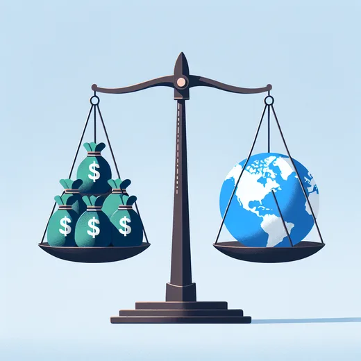 Cover artwork for Political Economy