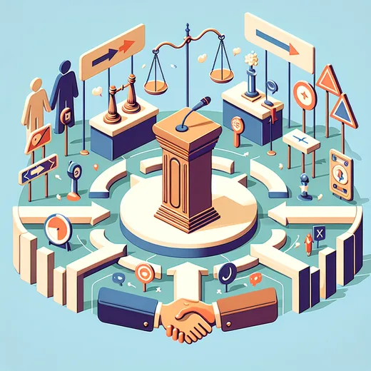 Cover artwork for Politics as a Vocation