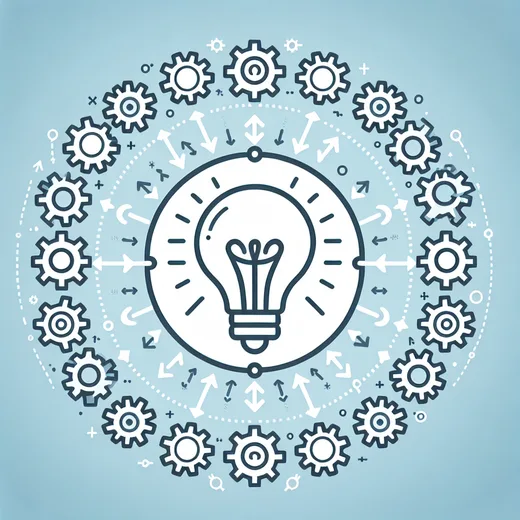 Cover artwork for Productive Thinking