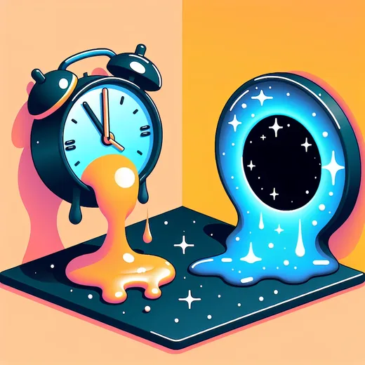 Cover artwork for Relativity: The Special and the General Theory