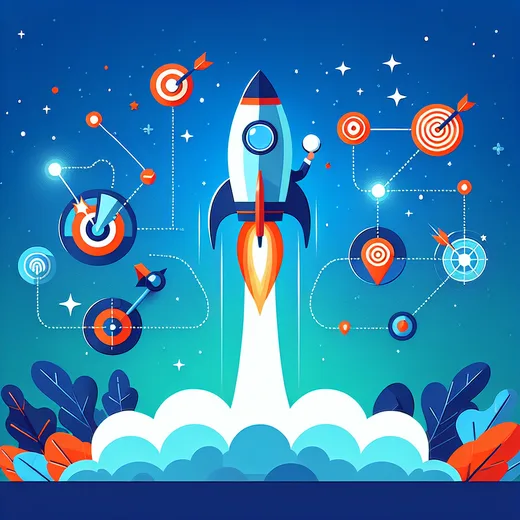 Cover artwork for Scientific Advertising