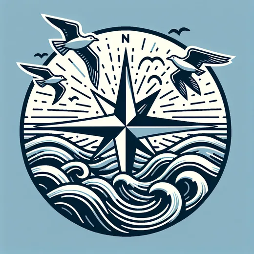 Cover artwork for Some Principles of Maritime Strategy