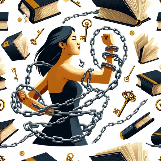 Cover artwork for Strictures on Female Education