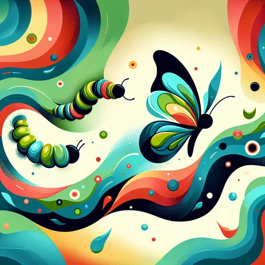 Cover artwork for Symbols of Transformation