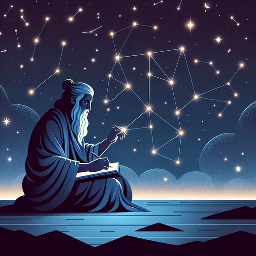 Cover artwork for Tafsir al-Tabari