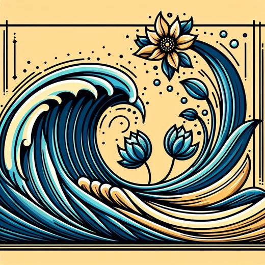 Cover artwork for Thalassa: A Theory of Genitality
