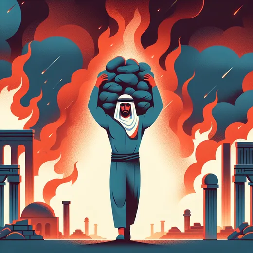 Cover artwork for The Aeneid