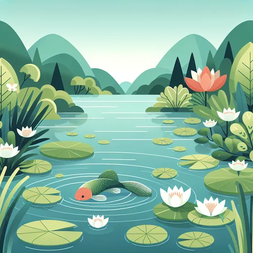 Cover artwork for The Book of Zhuangzi