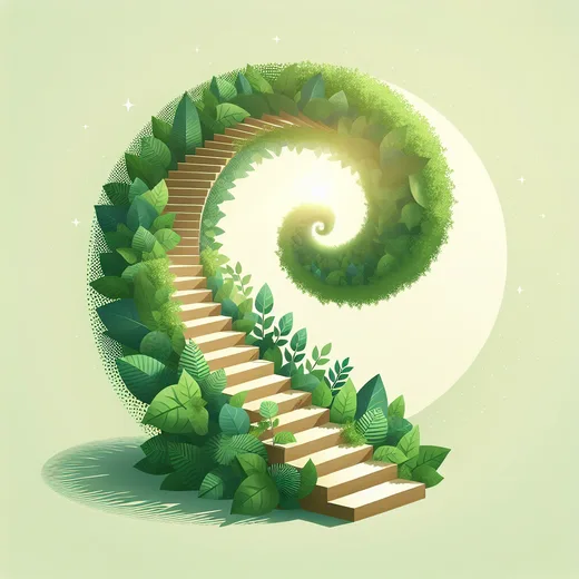 Cover artwork for The Circular Staircase
