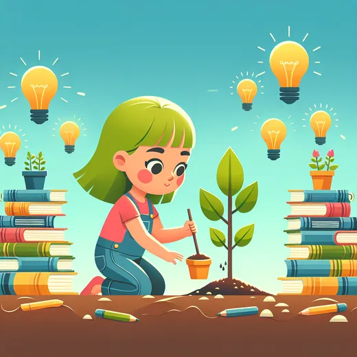 Cover artwork for The Development of Intelligence in Children