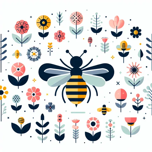 Cover artwork for The Fable of the Bees