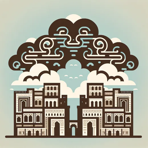 Cover artwork for The First Epistle of Clement