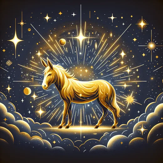 Cover artwork for The Golden Ass