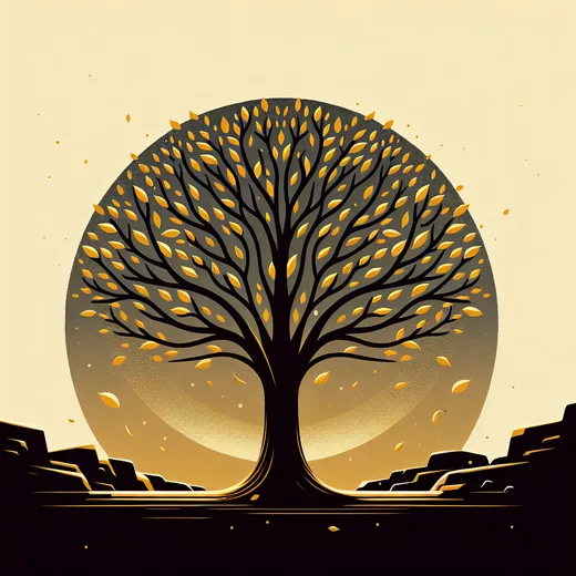 Cover artwork for The Golden Bough