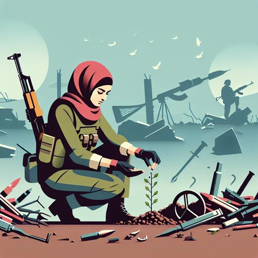 Cover artwork for The Good Soldier