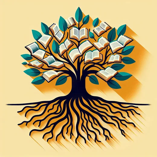 Cover artwork for The Histories