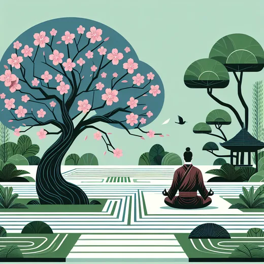 Cover artwork for The Ideals of the East