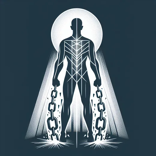 Cover artwork for The Immoralist