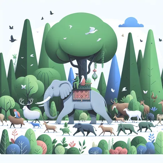 Cover artwork for The Jataka Tales