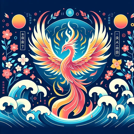 Cover artwork for The Kojiki (Record of Ancient Matters)