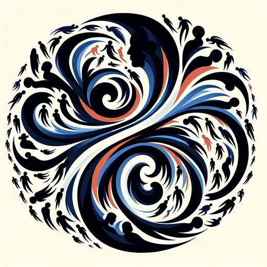 Cover artwork for The Madness of Crowds