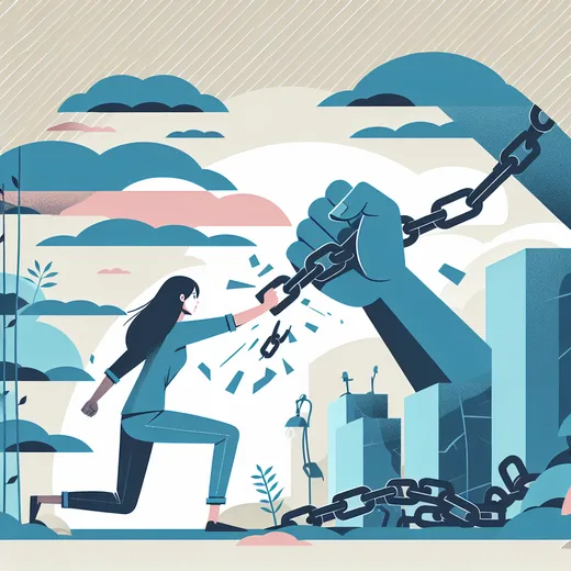 Cover artwork for The Man Versus the State