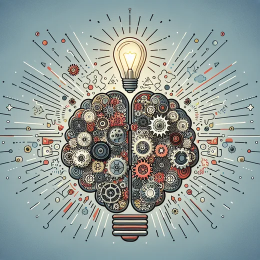Cover artwork for The Measurement of Intelligence