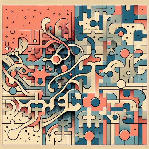 Cover artwork for The Method of Mechanical Theorems