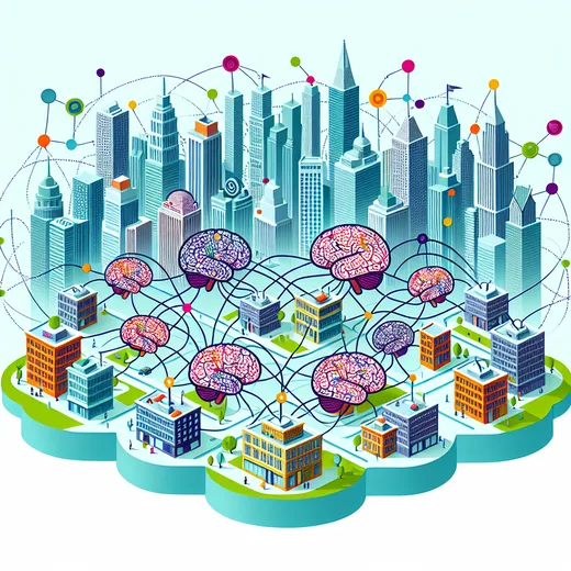 Cover artwork for The Metropolis and Mental Life